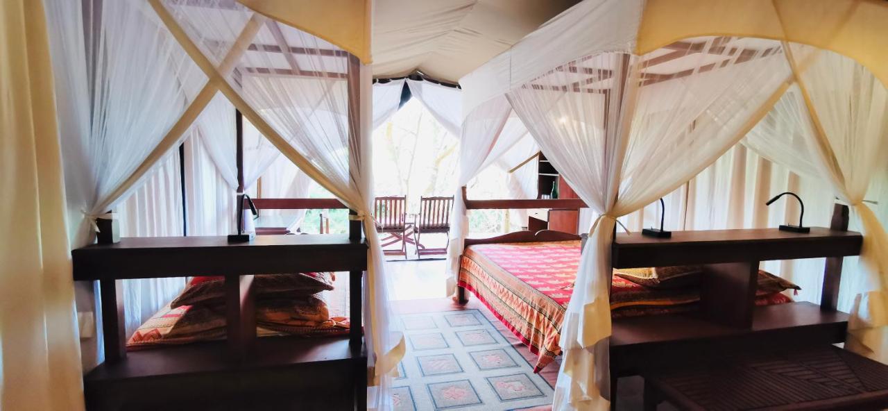 Fig Tree Camp - Maasai Mara Hotel Talek Bagian luar foto