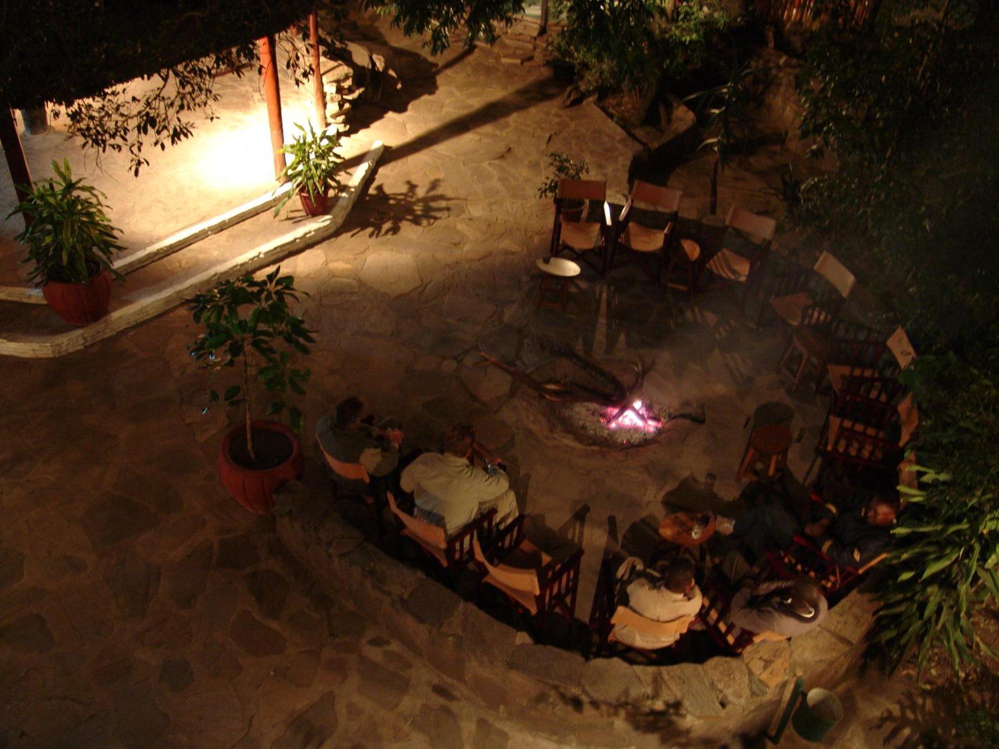 Fig Tree Camp - Maasai Mara Hotel Talek Bagian luar foto